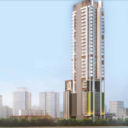 Medius residential property on propfynd